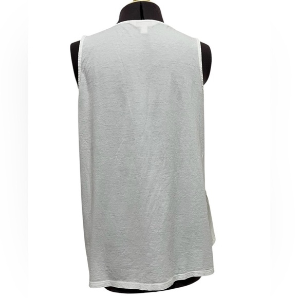 Lauren Conrad Summertime Lightweight Sleeveless Tank Size M - Picture 4 of 7